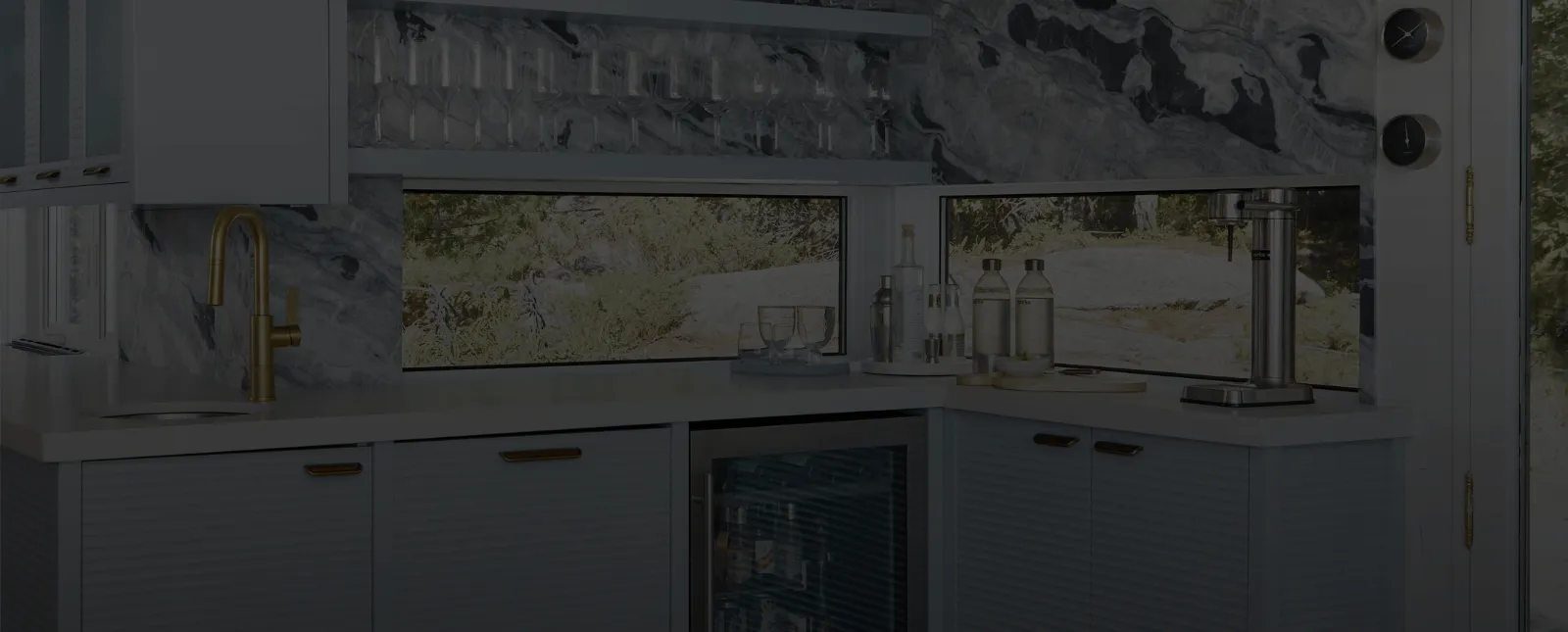 kitchen to life