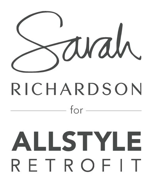 Sarah Richardson logo