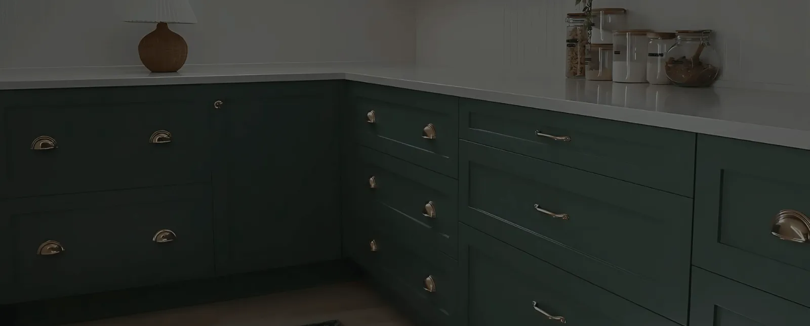 kitchen to life