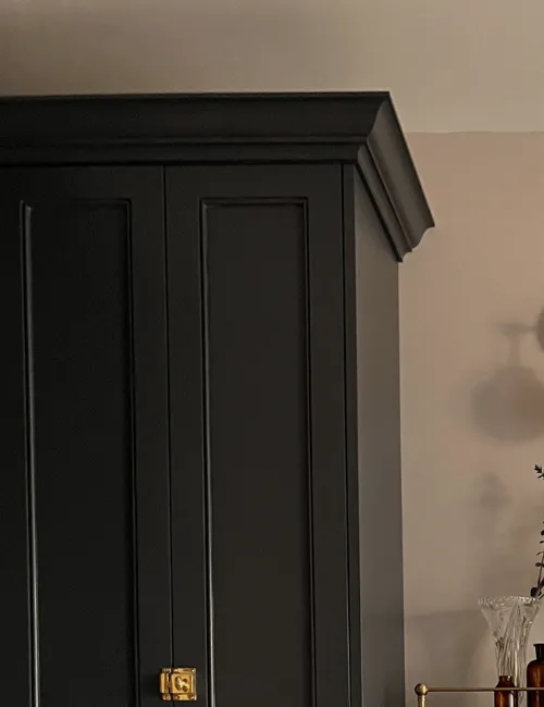 Crown Moulding