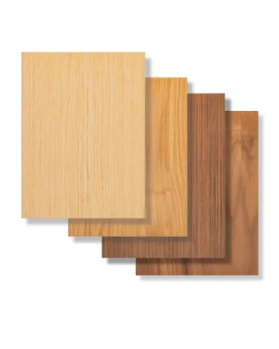 Shop Wood Veneer Styles