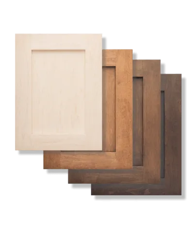 Natural Wood