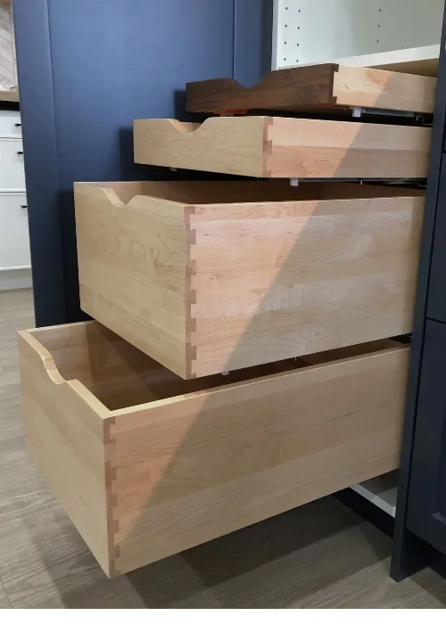 Cabinet Drawers
