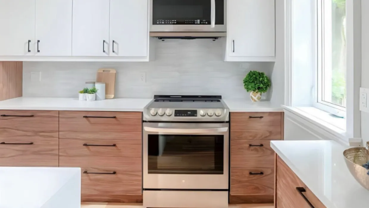 Kitchen Components
