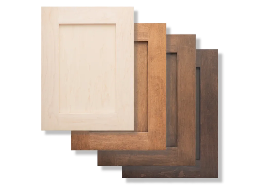 Natural Wood
