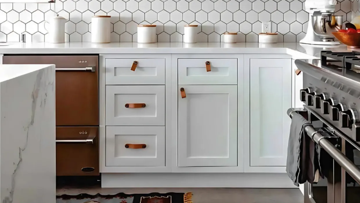 Kitchen Components