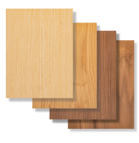 Shop Wood Veneer Styles