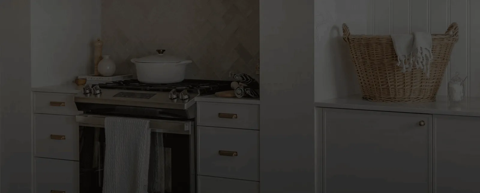 custom cabinets