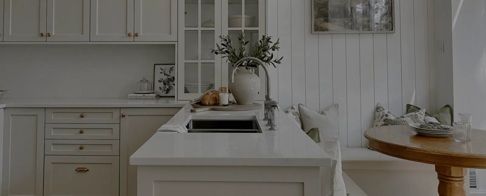 ikea kitchen cabinet