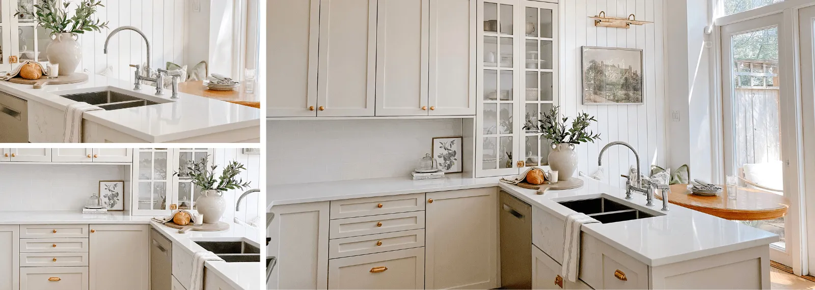 custom cabinet doors