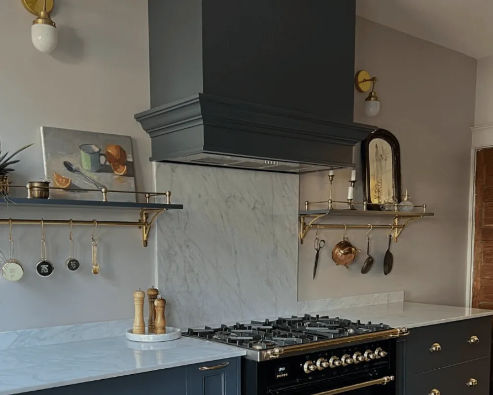 Range 
Hoods