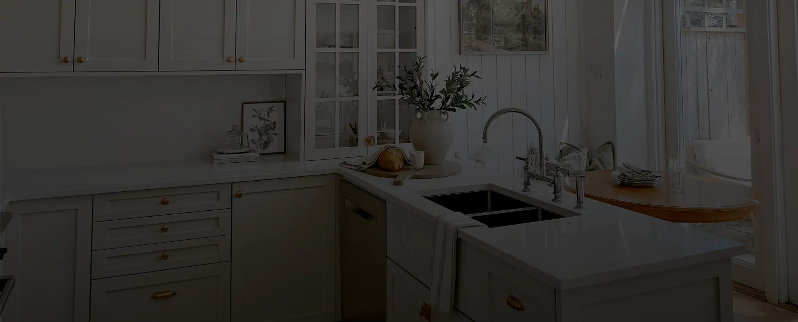kitchen to life
