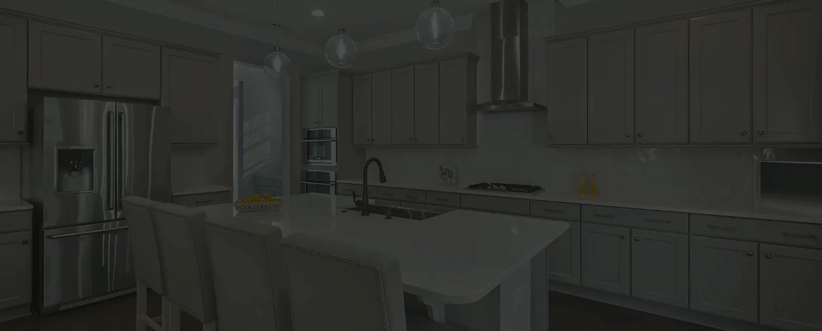 kitchen to life