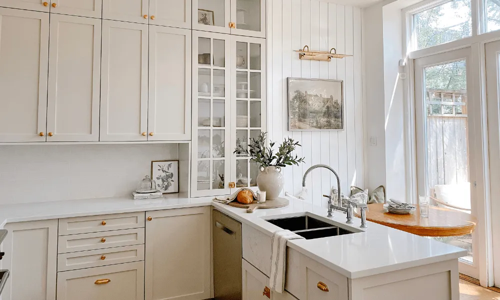 kitchen cabinets on sale
