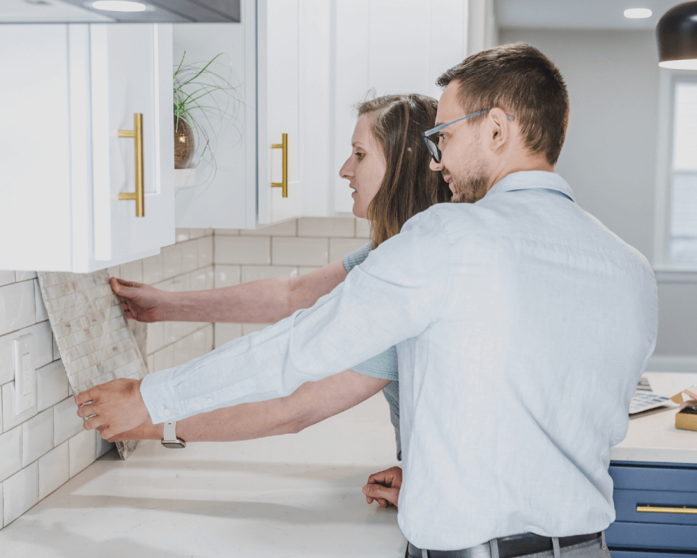 Sarah Richardson's design