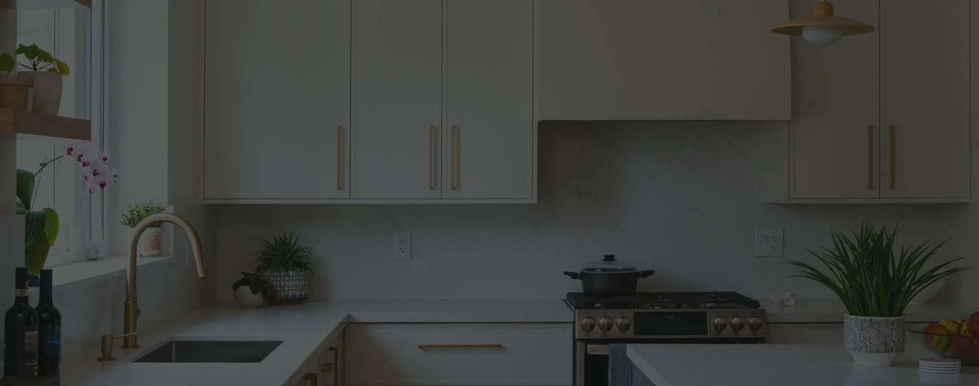kitchen to life
