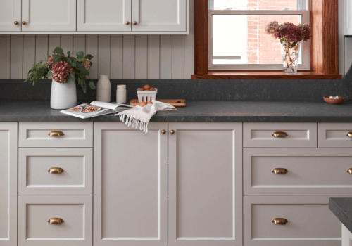 IKEA cabinet systems