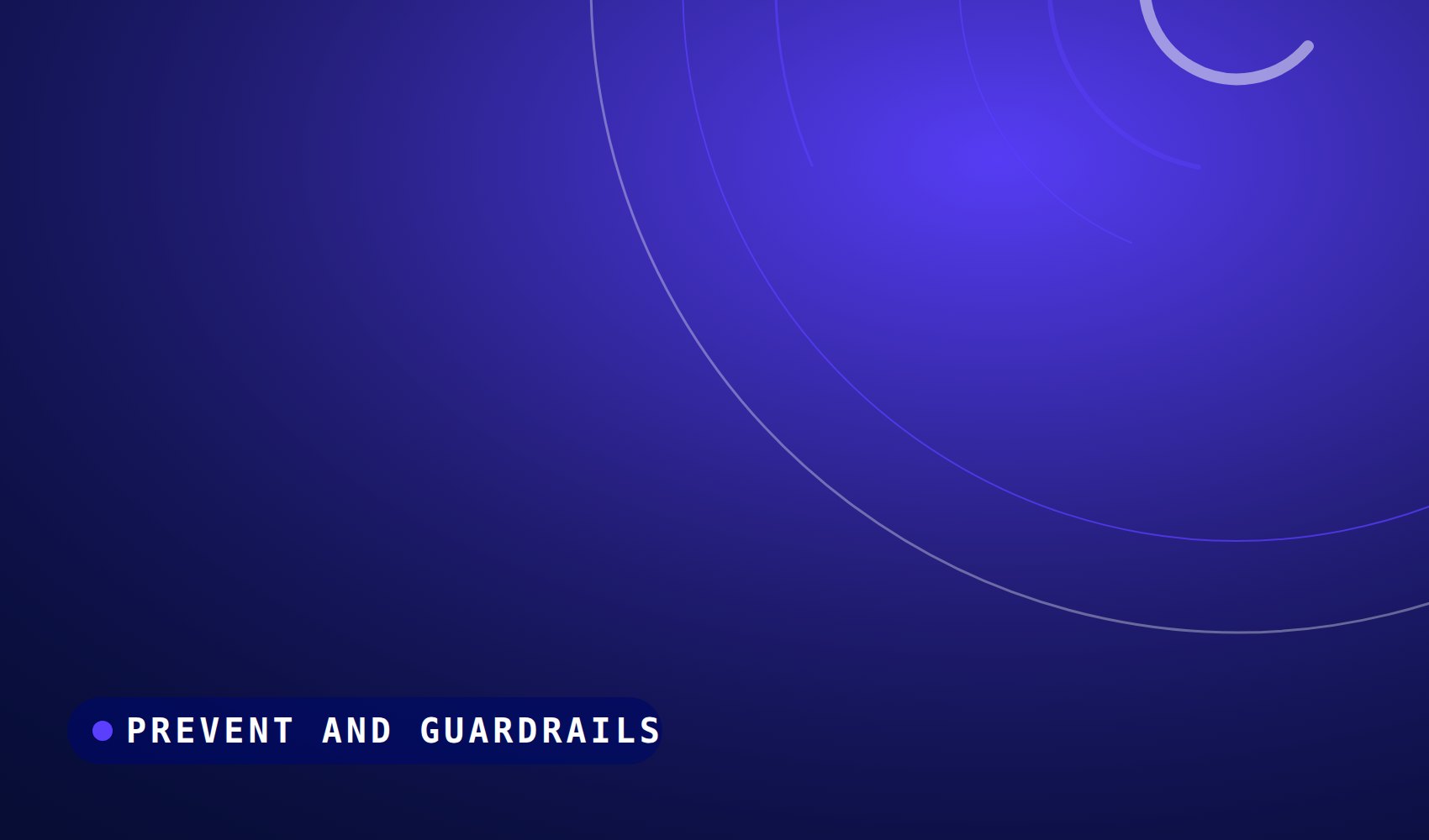 Block and Fix in the Same Pull Request: The PR Security Gate