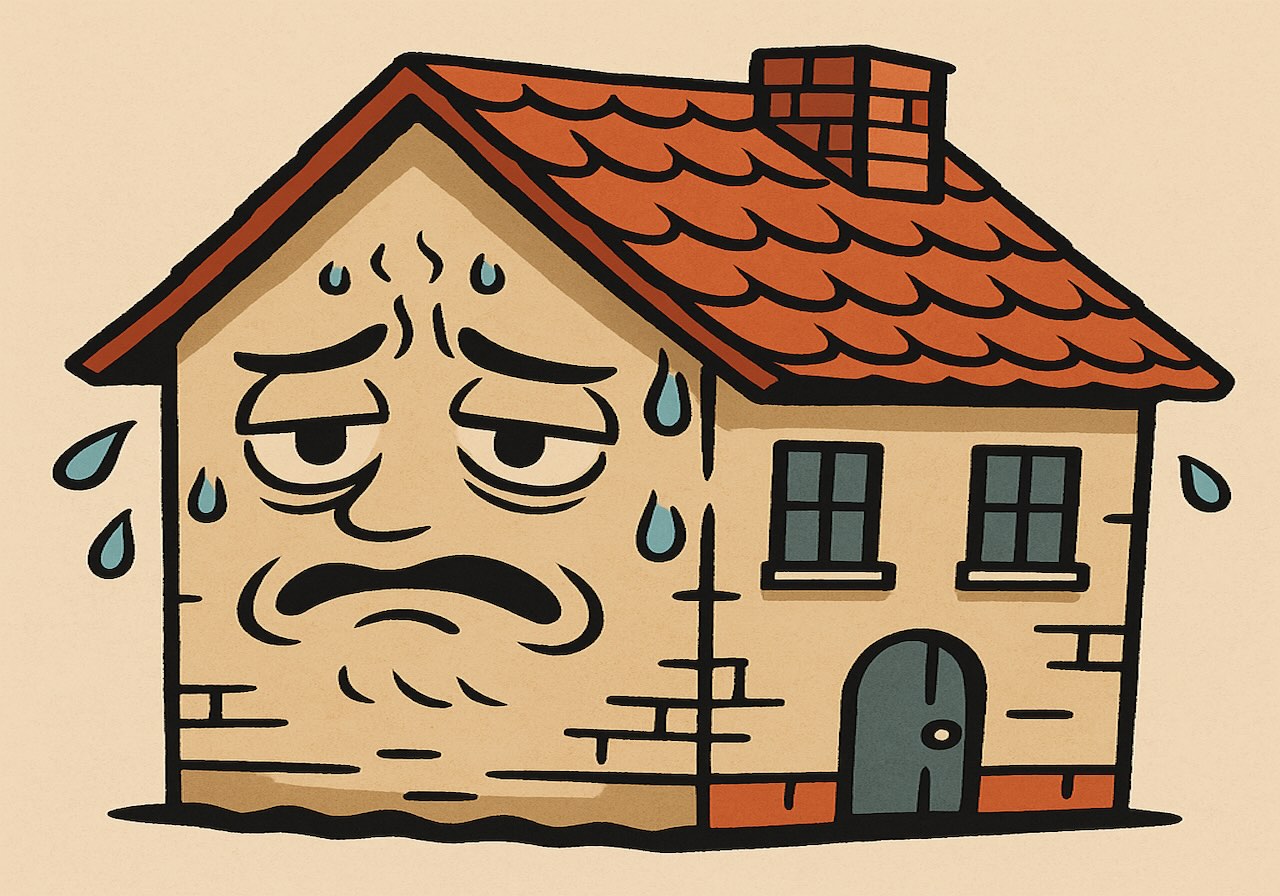 Can Older Christchurch Homes Handle Mains Pressure?