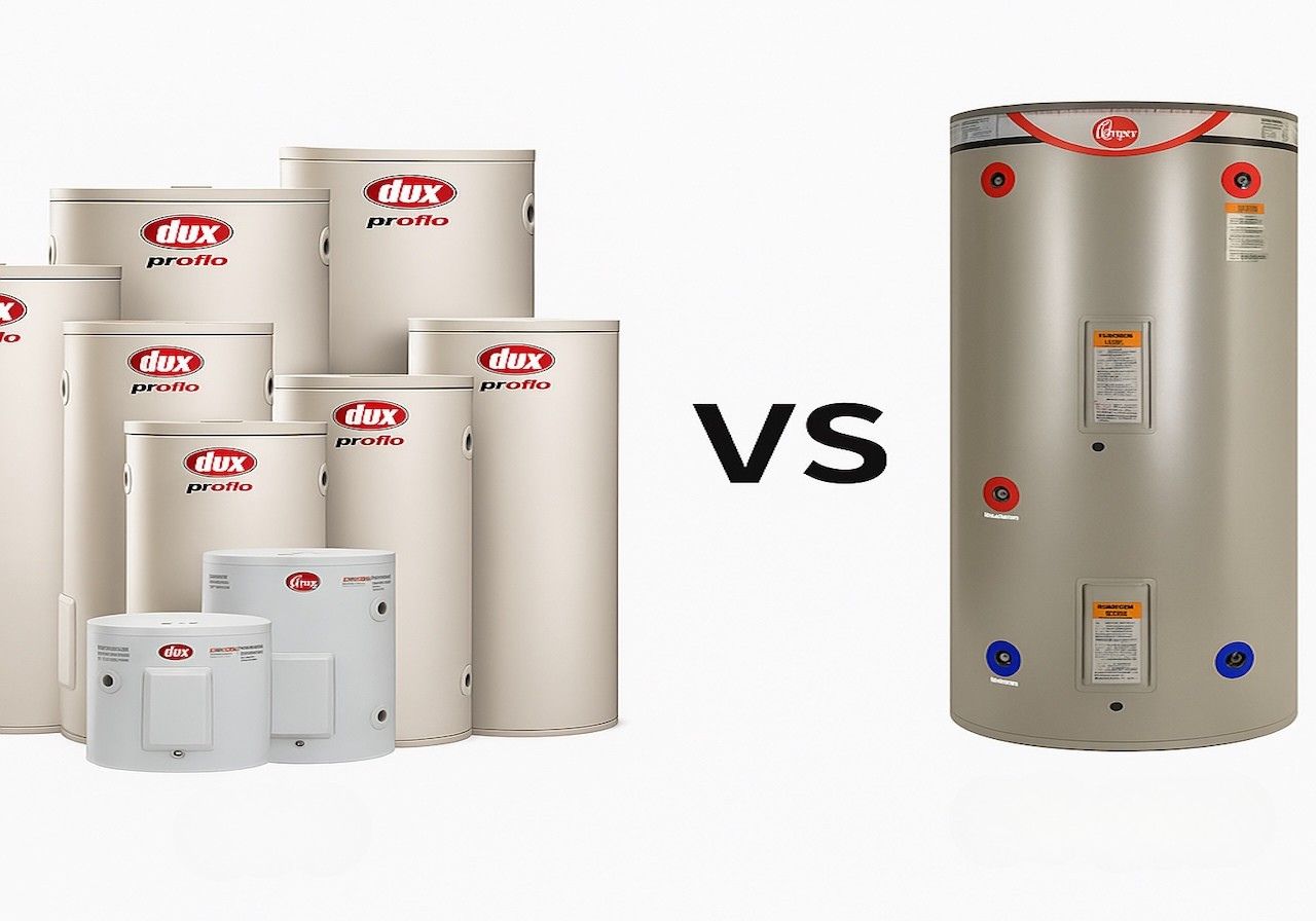 Best Outdoor Hot Water Cylinders in NZ for 2025
