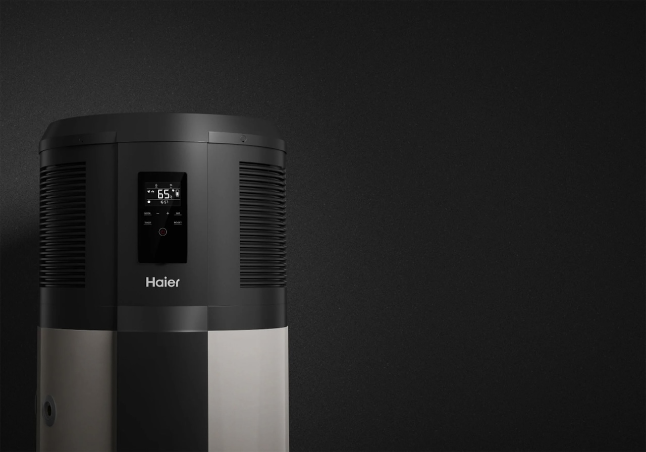 Five reasons to choose a Haier Monoblock Heat Pump Water Heater in Christchurch