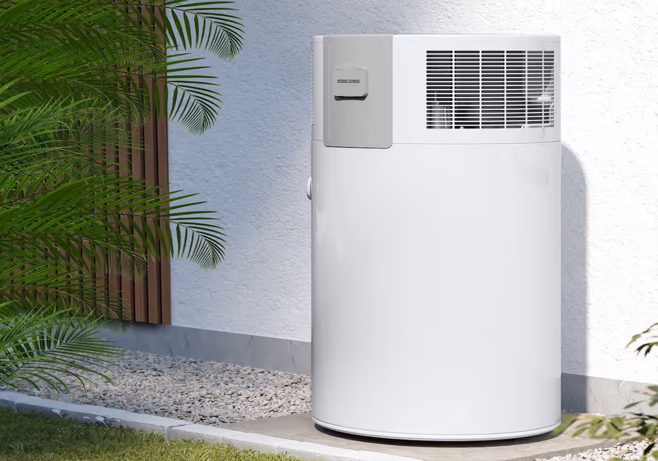 A German Powerhouse: Tim Reviews the Stiebel Eltron WWK302H Heat Pump