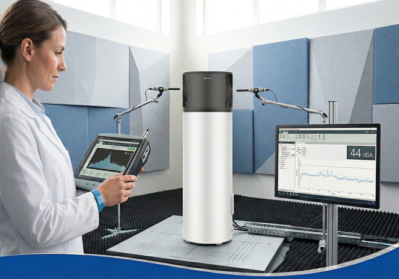 Finding the Quietest Heat Pump Hot Water System: A 2026 Guide for Kiwi Homeowners