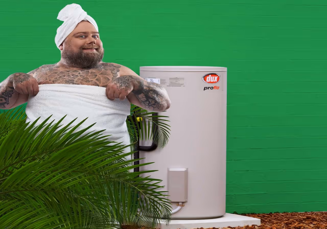 5 Game-Changing Reasons to Move Your Hot Water Cylinder Outdoors