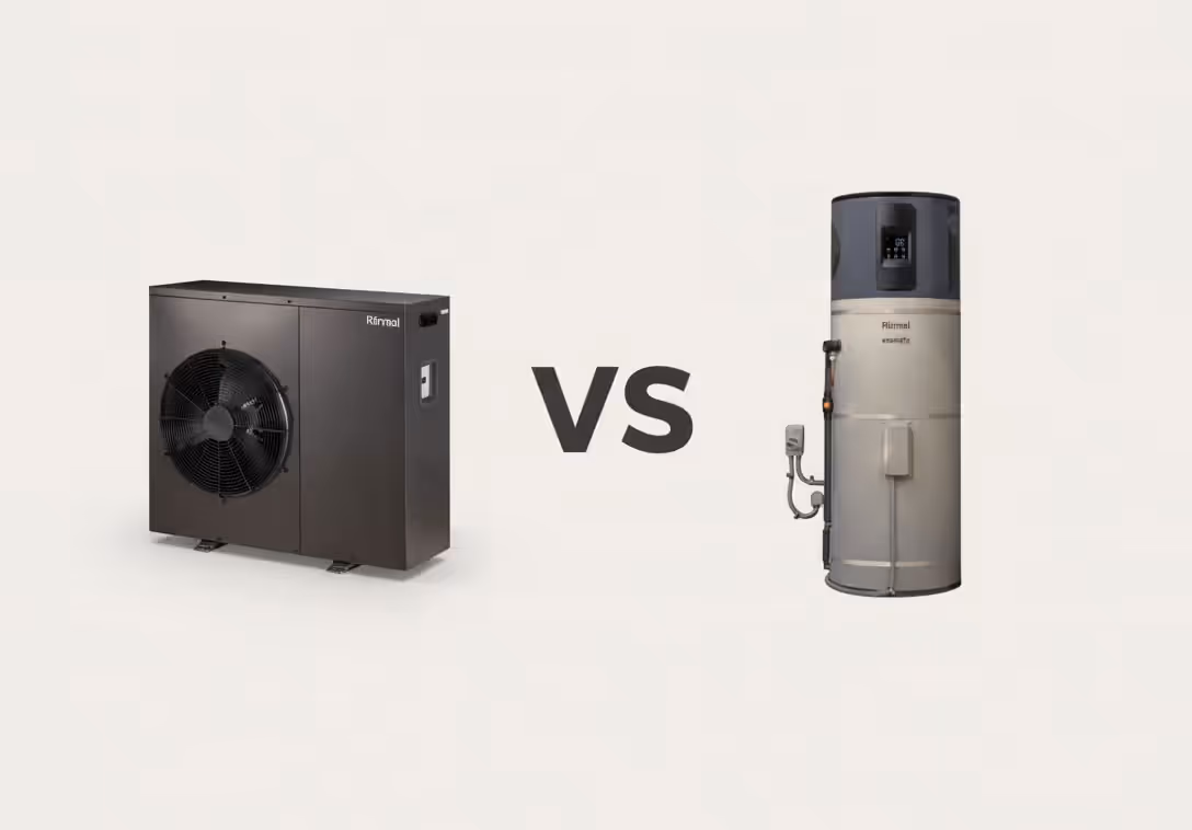 Split or combined unit? Choosing the Right Heat Pump Hot Water System for Your Christchurch Home