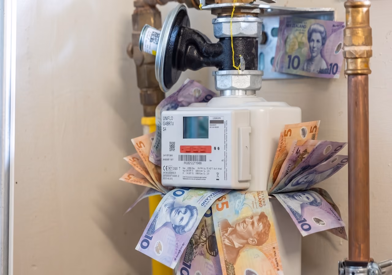 The Hidden Cost of Reticulated LPG: How to Avoid Christchurch’s Gas Disconnection Price Trap