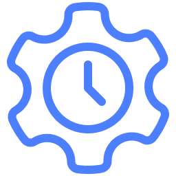 Reduced Deplo…ent Time_