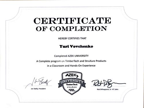 UCO Construction Group receiving the Global Recognition Award 2024 for excellence in the construction industry, featuring signatures and award logo