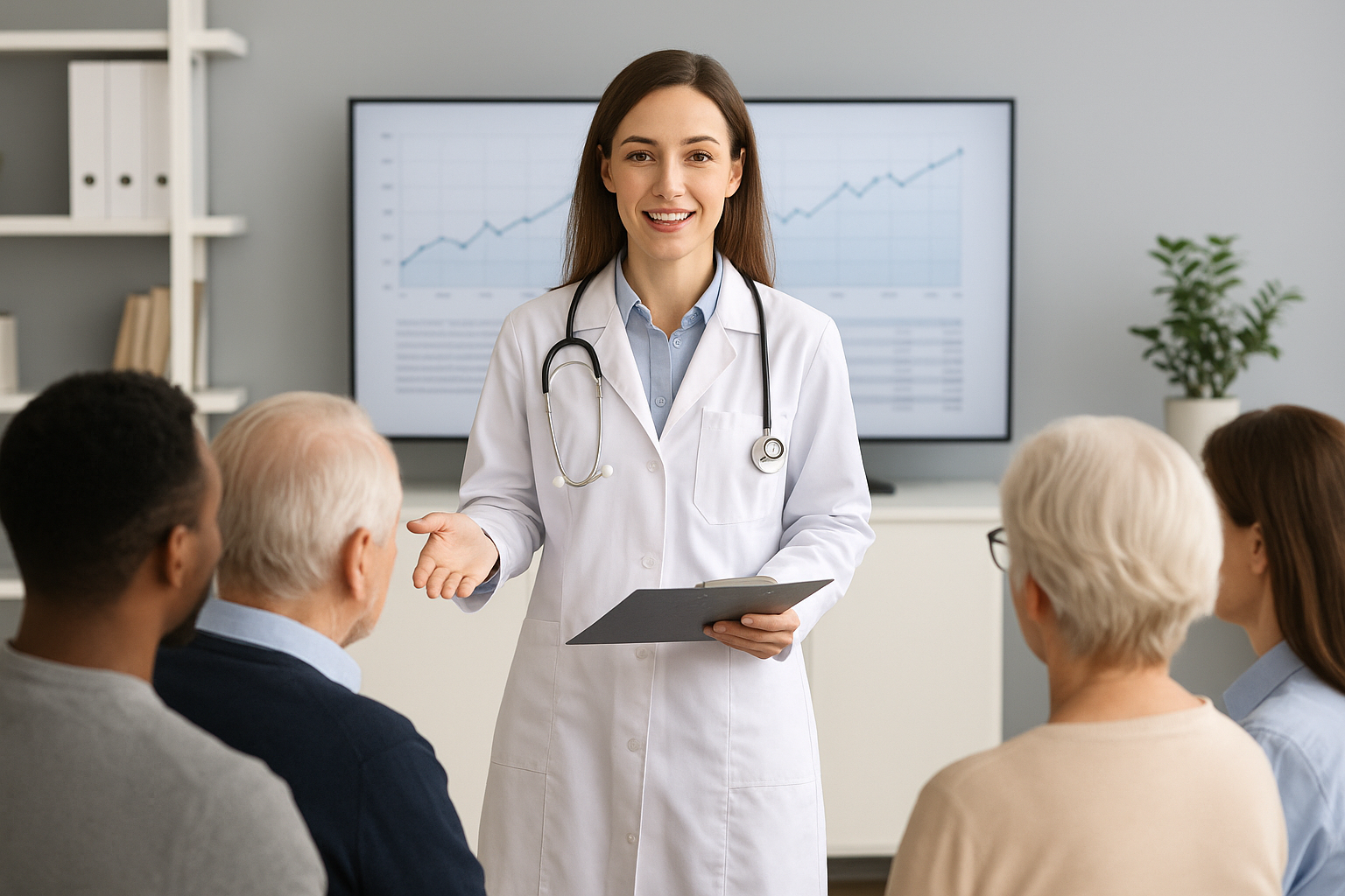 Conversational AI for Remote Patient Monitoring in Chronic Care