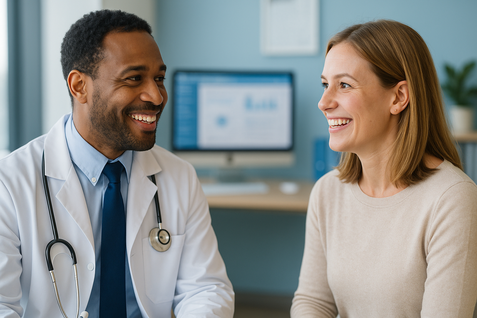 McKinsey: How AI in Healthcare Can Improve Consumer Experiences