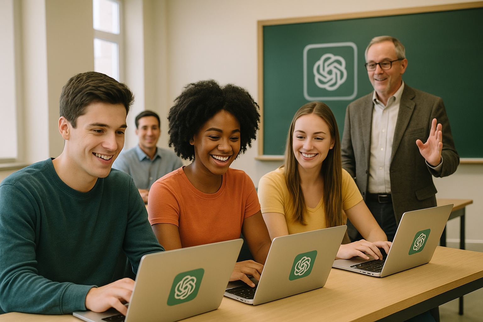 How ChatGPT-5 is Transforming Learning and Teaching