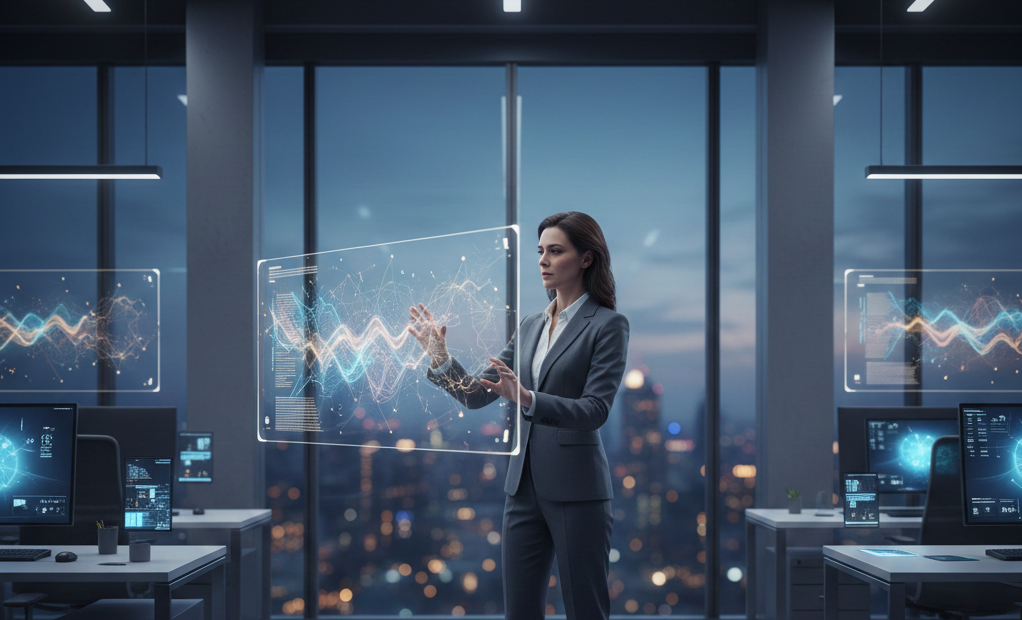 10 Key LLM Market Trends for 2026