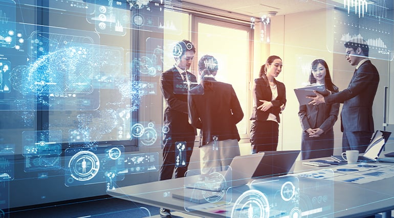 Redefining talent in the AI era: From Tool Proficiency to Enterprise Advantage