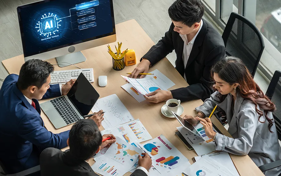 7 Proven Factors That Drive AI ROI in 2026, According to a Survey of 1,000+ Executives