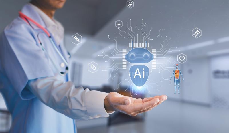 How Enterprise Hospitals Are Combining RAG with GPT-5 for Safer Healthcare AI Systems
