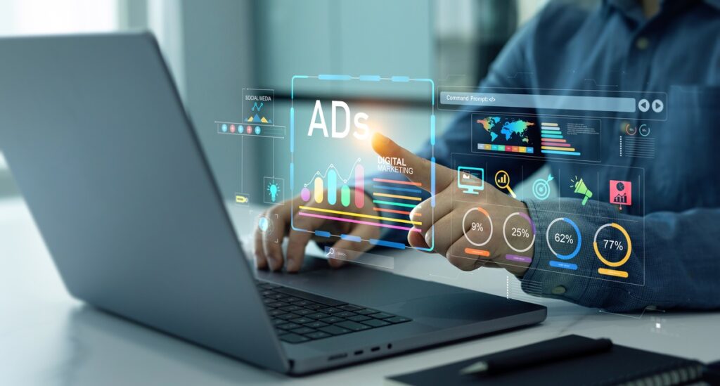 How Generative AI Is Reshaping Brand Strategy and Digital Advertising