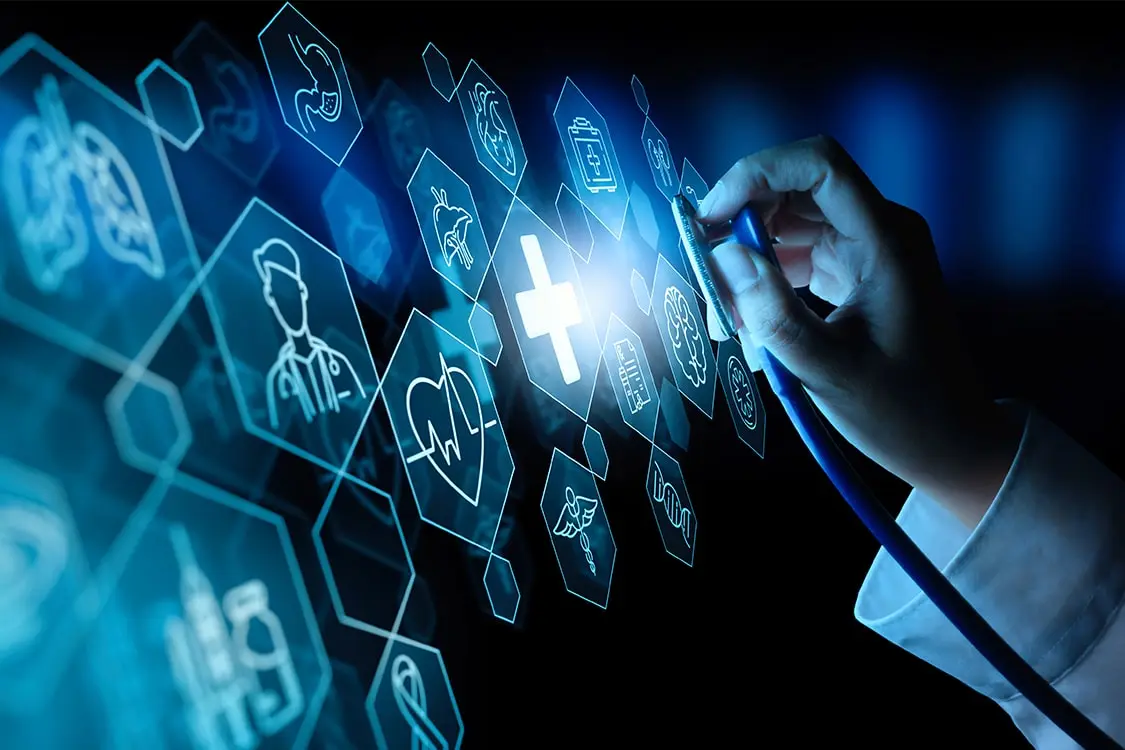 Why Healthcare AI Governance Matters More as Models Become More Powerful