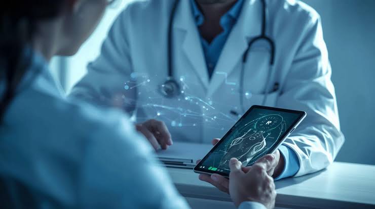 Why Hospital Knowledge Is Still Trapped in PDFs-and How Enterprise AI Changes That