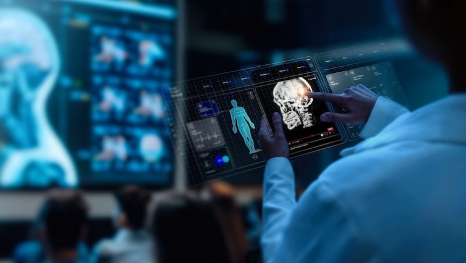 How AI Is Transforming Hospital Command Centers Through Predictive Capacity Management