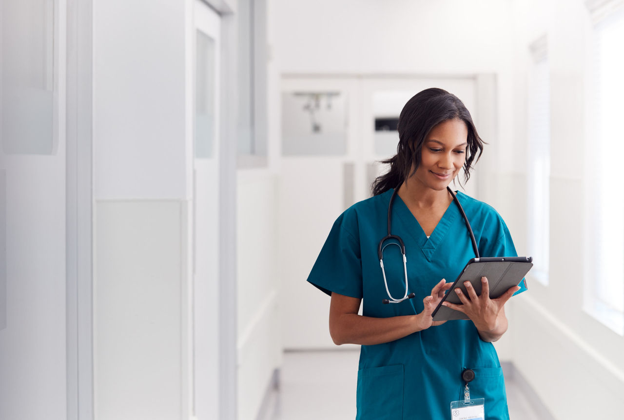 How RAG Can Turn Hospital SOPs and Policies into an Intelligent Staff Knowledge System