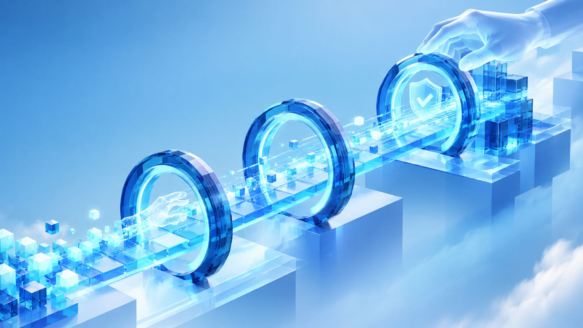 Human-AI Collaboration: Elevating CX and EX with Unified Agents