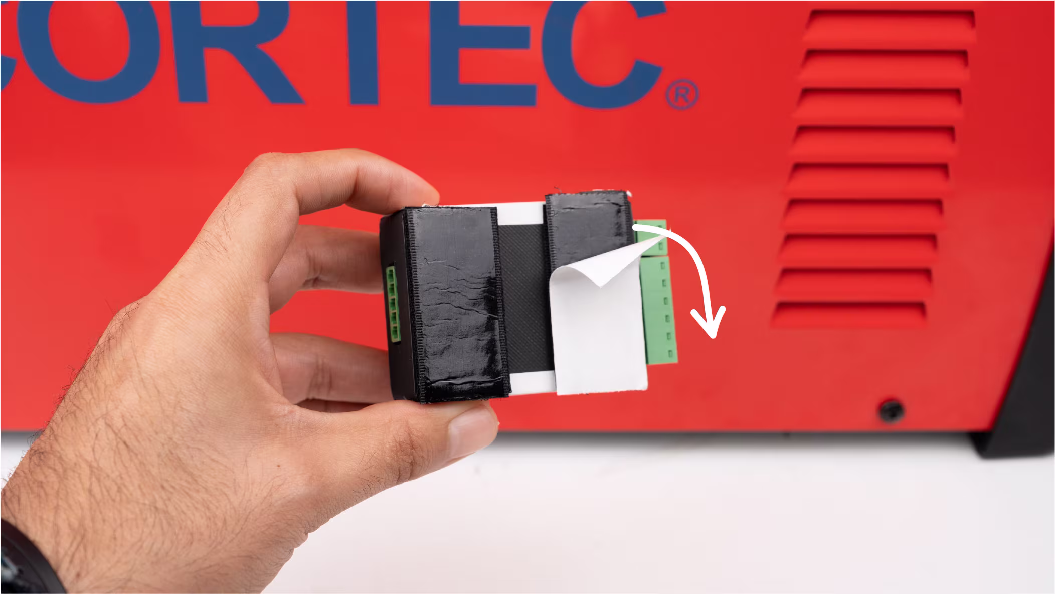 Cortec60_40