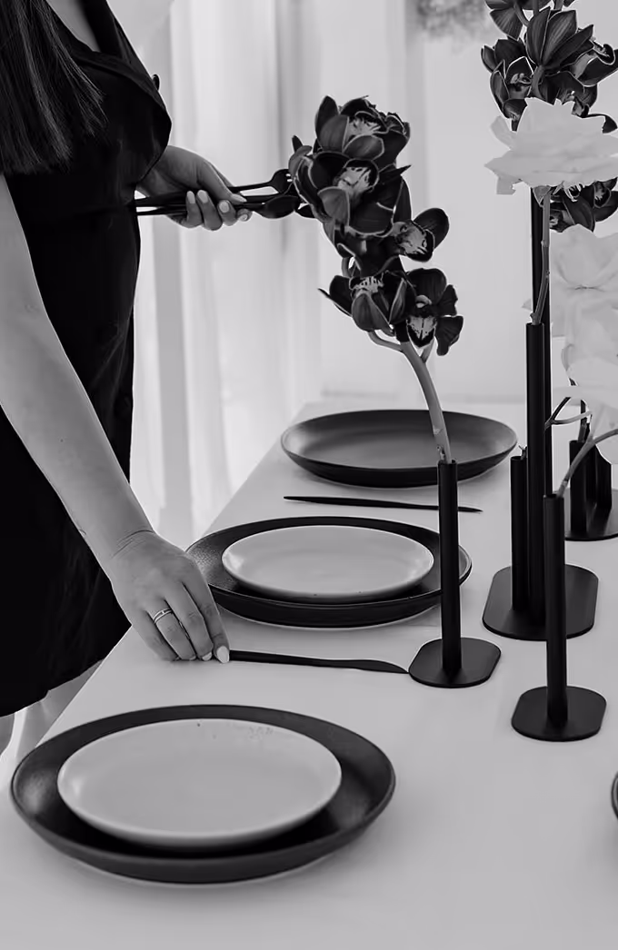 Two Lovers Sydney's top wedding planning and stylist services