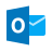 Microsoft Outlook logo