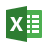 Microsoft Excel logo