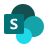 Microsoft SharePoint logo